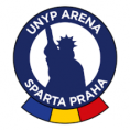Modernizovaná pražská multisportovní aréna nese nově jméno UNYP Arena
